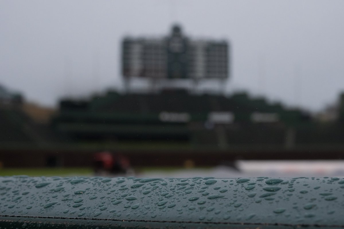 Chicago Cubs tweet media