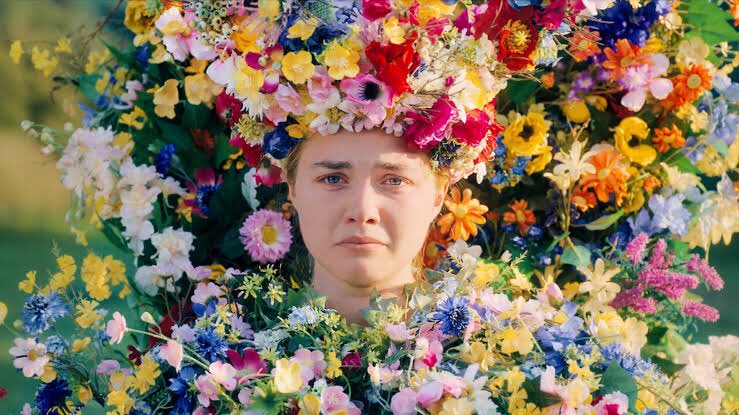 Baswa_'s tweet photo. “MIDSOMMAR” est sorti il y’a 4 ans au cinéma 

Vous aviez pensé quoi du film? https://t.co/rheT3xt8xp