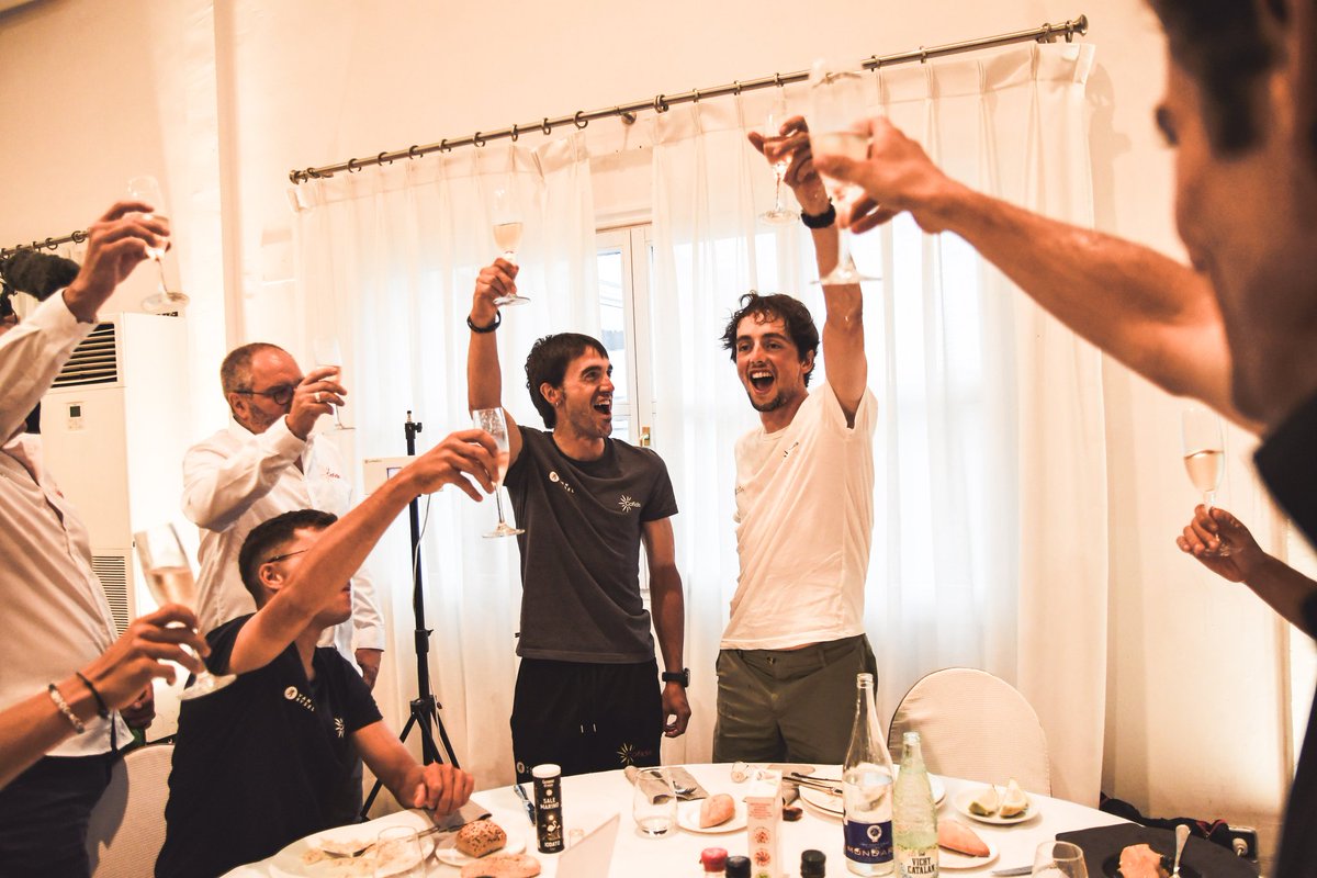 Team Cofidis tweet media