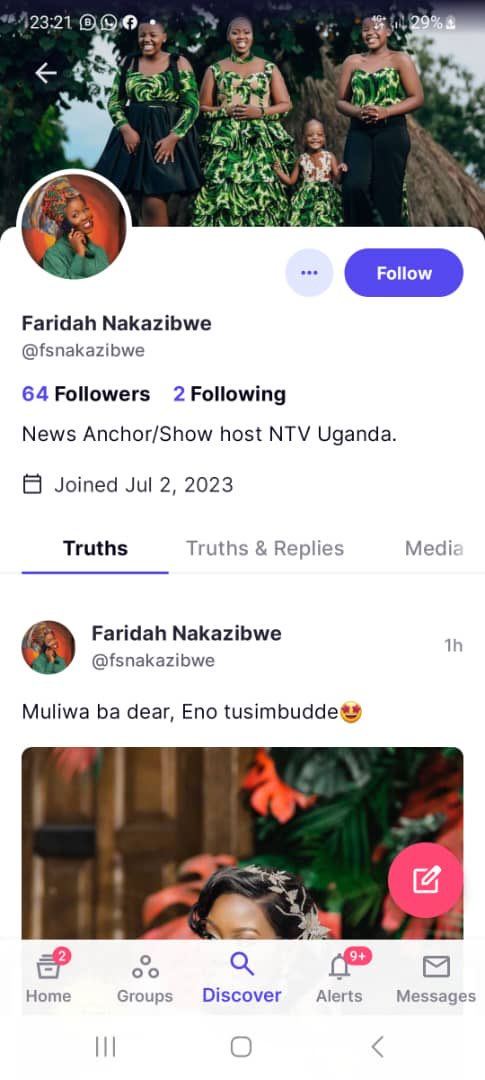 fsnakazibwe's tweet photo. Naye baana mwe mulina obwangu yarabbi 🙌🏾. Nze nafunye dda catfish ewa neighbour 🤣🤣 https://t.co/jDSlezTZfr