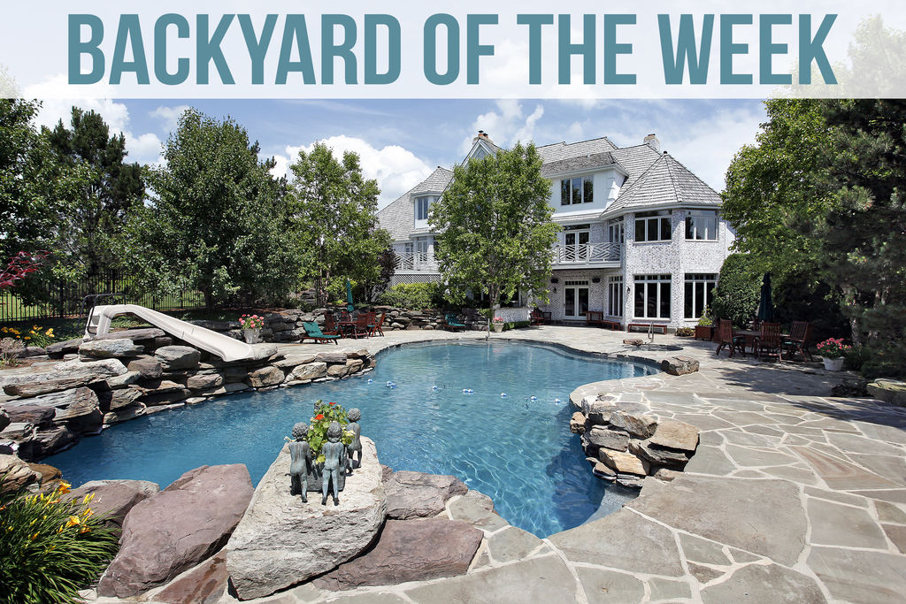 iamnicoledrake's tweet photo. There is an ongoing debate about whether pools add to, detract from, or don't measurably affect the value of a home, but the bottom line is that it all depends on the buyer. A buyer interested in a luxury property located in a warm climate may not even... https://t.co/zeZMLJFcAn https://t.co/VfZEsKLyjY
