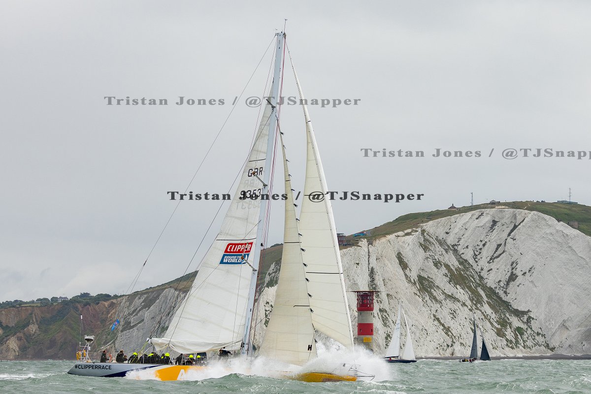 Tristan Jones tweet media