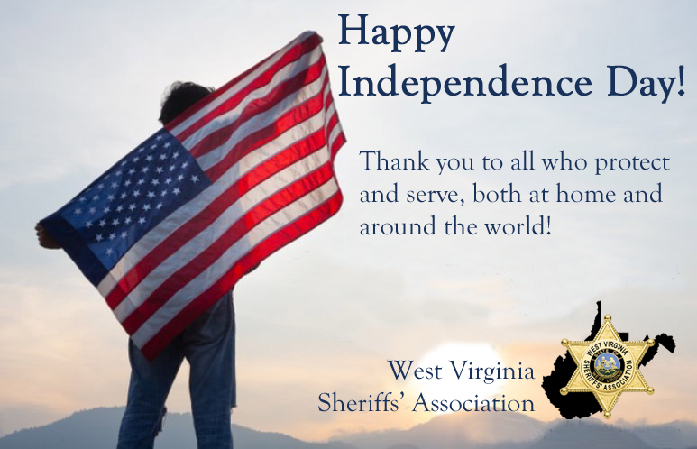 WV Sheriffs' Assoc tweet media