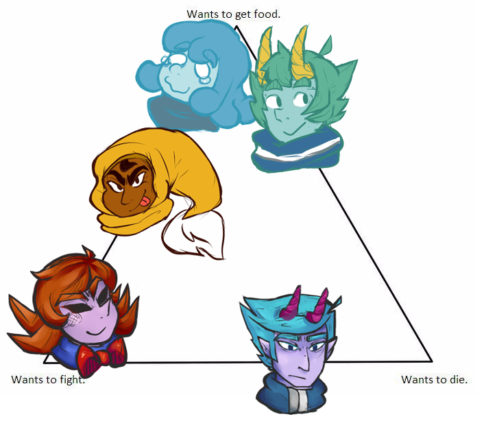 neptune's knowledge tweet media