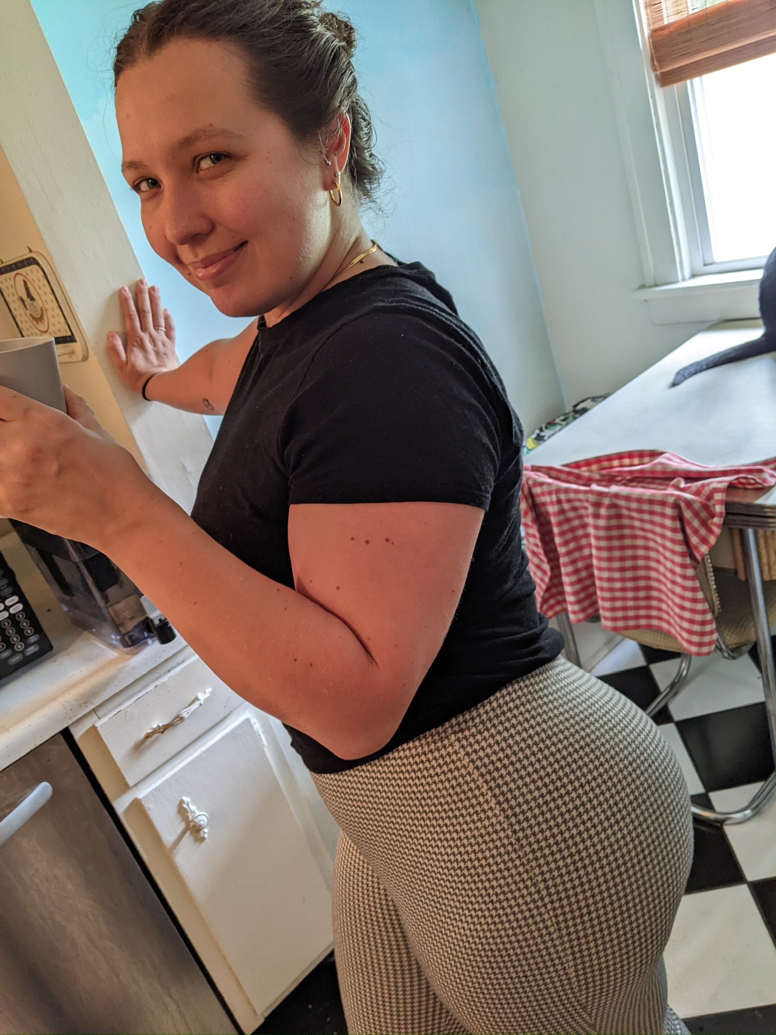 Laura Pumpkenzie on Twitter: "Happy sunday #embraceyourcurves #