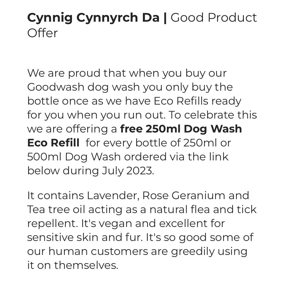 TheGoodwashCompany™ tweet media