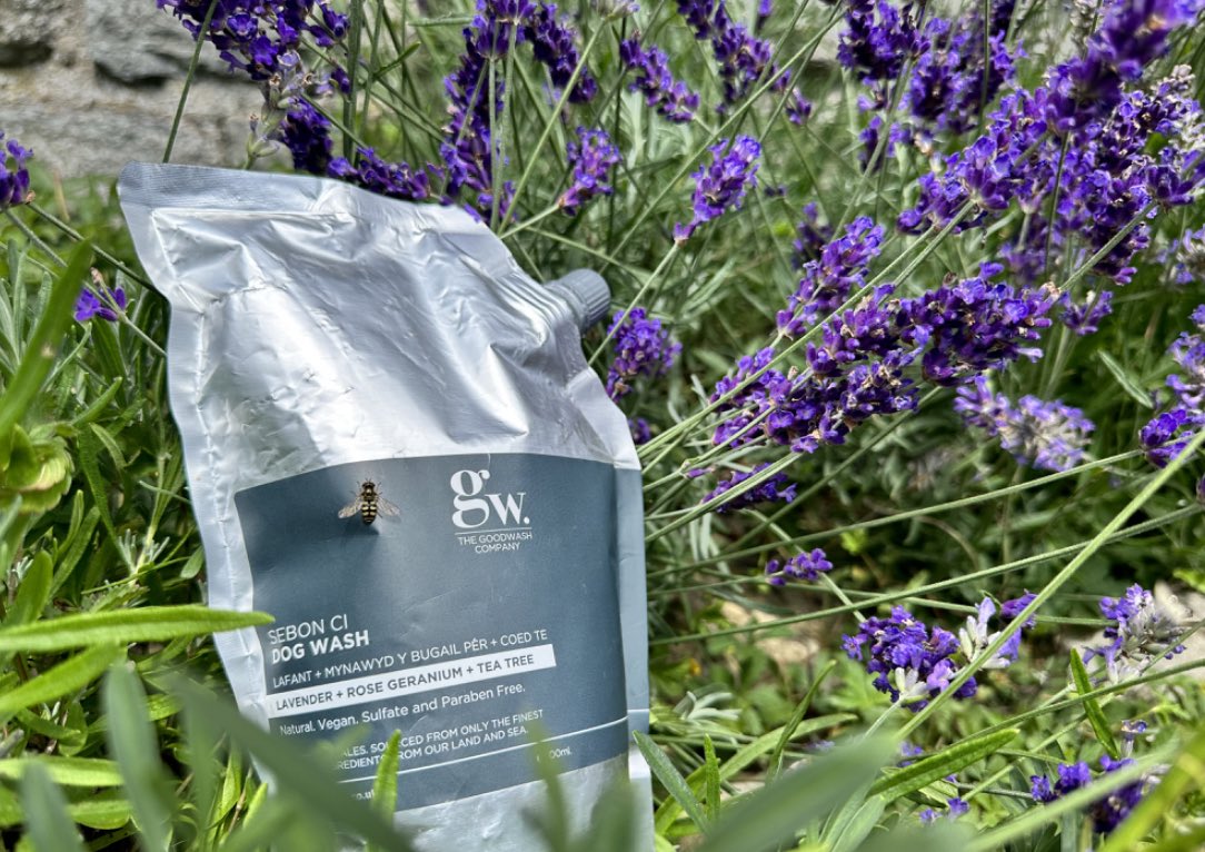 TheGoodwashCompany™ tweet media