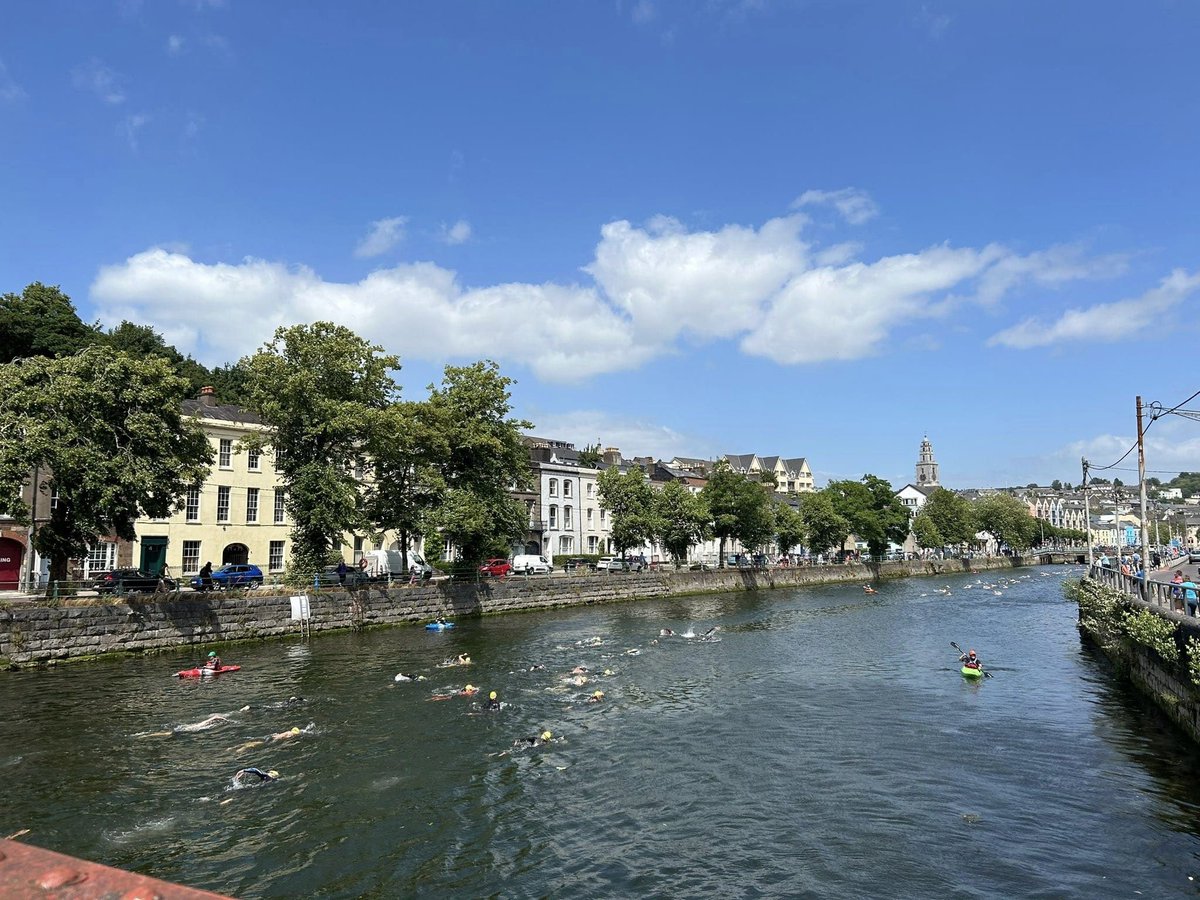 Save Cork City (@savecorkcity) on Twitter photo What a lovely wkd was had at the <a href="/Lee_Swim/">Vibes & Scribes Lee Swim</a>
Well done to the dedicated organisers and all the participants. A superb event for the city and the Lee
There can be no Lee Swim with the WALLs Scheme
#LOVEtheLEE
#SaveCorkCity What a lovely wkd was had at the <a href="/Lee_Swim/">Vibes & Scribes Lee Swim</a>
Well done to the dedicated organisers and all the participants. A superb event for the city and the Lee
There can be no Lee Swim with the WALLs Scheme
#LOVEtheLEE
#SaveCorkCity