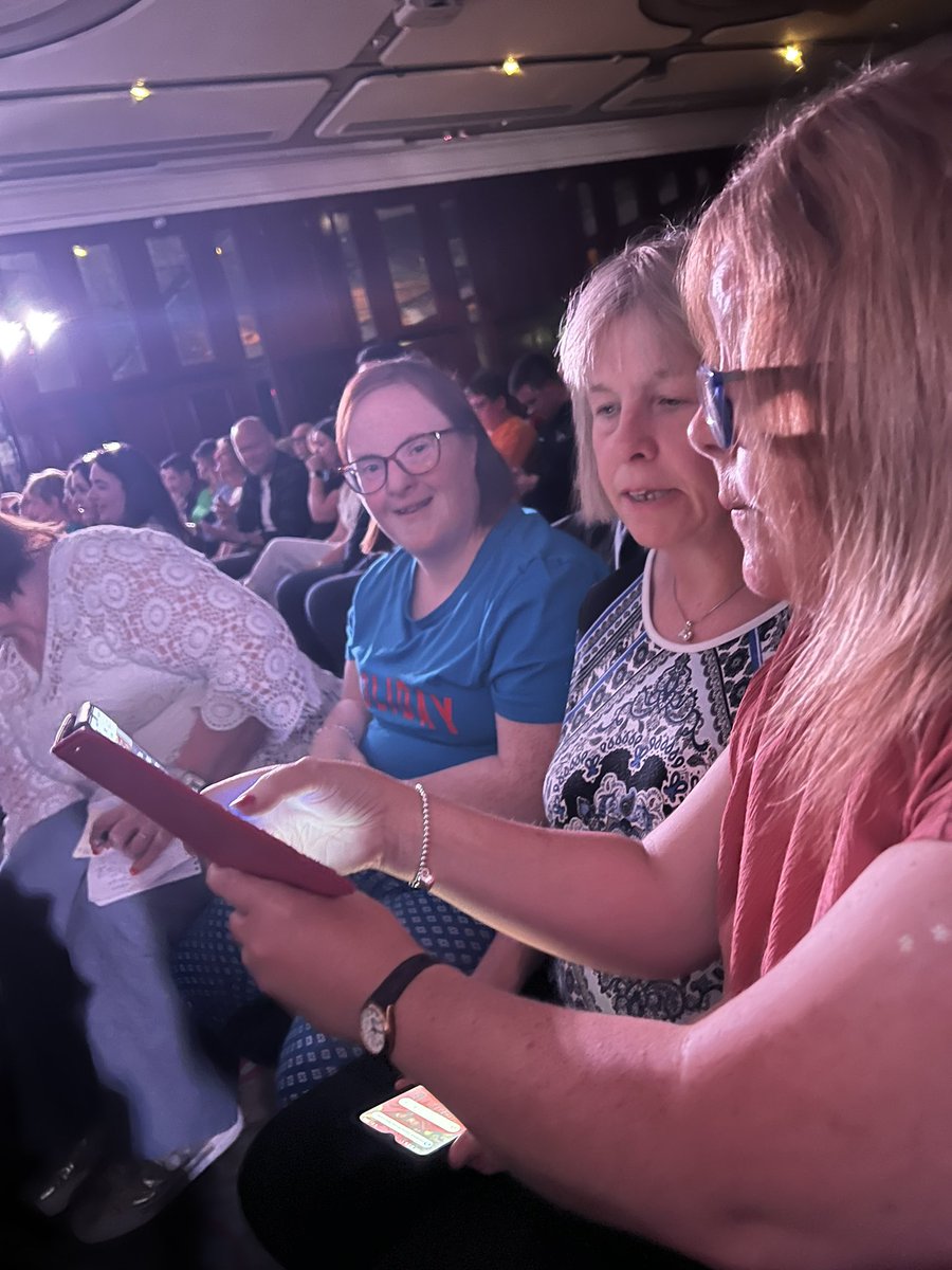 dramability's tweet photo. Amazing experience @europahotel today seeing @MurderTT What a show! Most of us got the verdict right too! Looking forward to the next one! https://t.co/DhIfJsx9OM