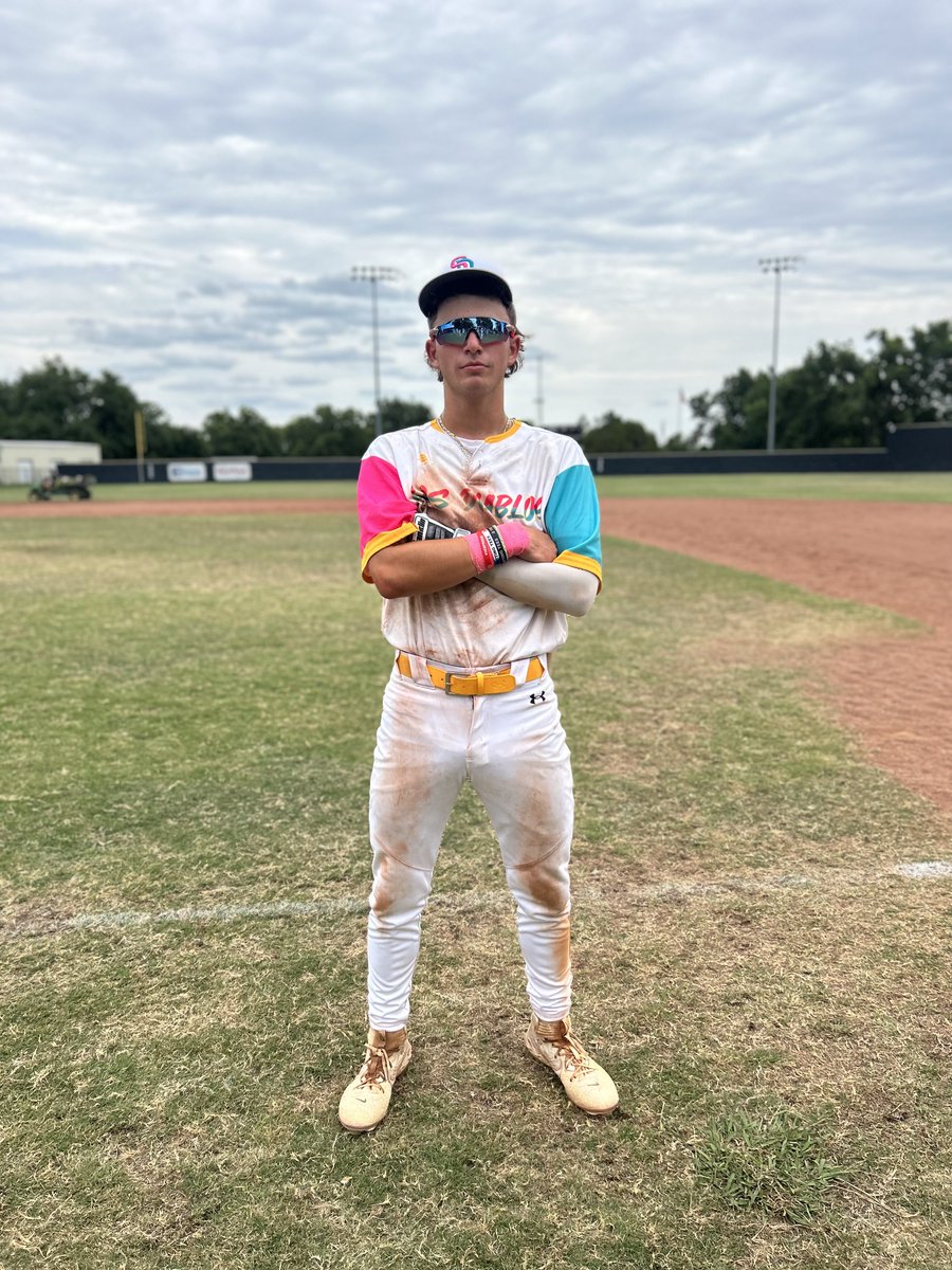 Five Tool South Texas tweet media