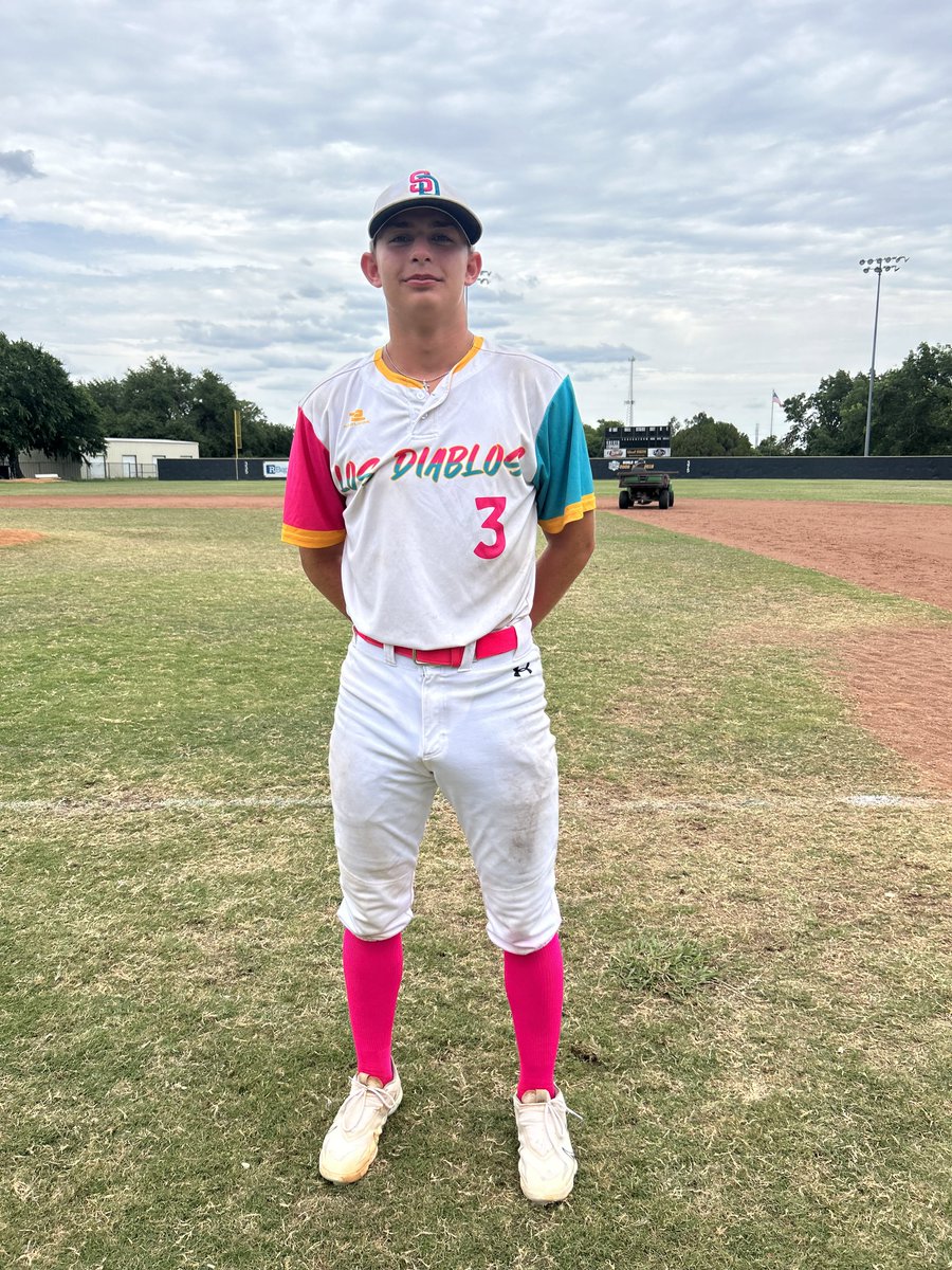 Five Tool South Texas tweet media