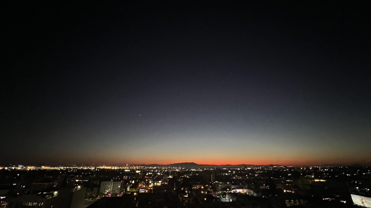 Last night 😍 #sunset #BayArea #SanFrancisco #Oakland #California <a href="/VisitCA/">Visit California</a> <a href="/ThePhotoHour/">#ThePhotoHour</a> @LensAreLive <a href="/_sundaysunsets_/">SundaySunsets</a> <a href="/sunset_wx/">Sunset Weather</a> <a href="/Sunrise2Sunsets/">Sunrise to Sunset</a> <a href="/sunsetsaddicts/">Sunsets 🌅</a> <a href="/NWSBayArea/">NWS Bay Area 🌉</a> #nature #Weather <a href="/NWSCWSUZOA/">NWS CWSU Oakland</a> #CAwx