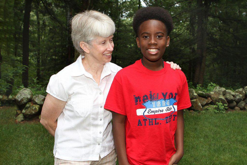 KaiCenat's tweet image. 8 Years Later, Aunt Cathy🐐🖤