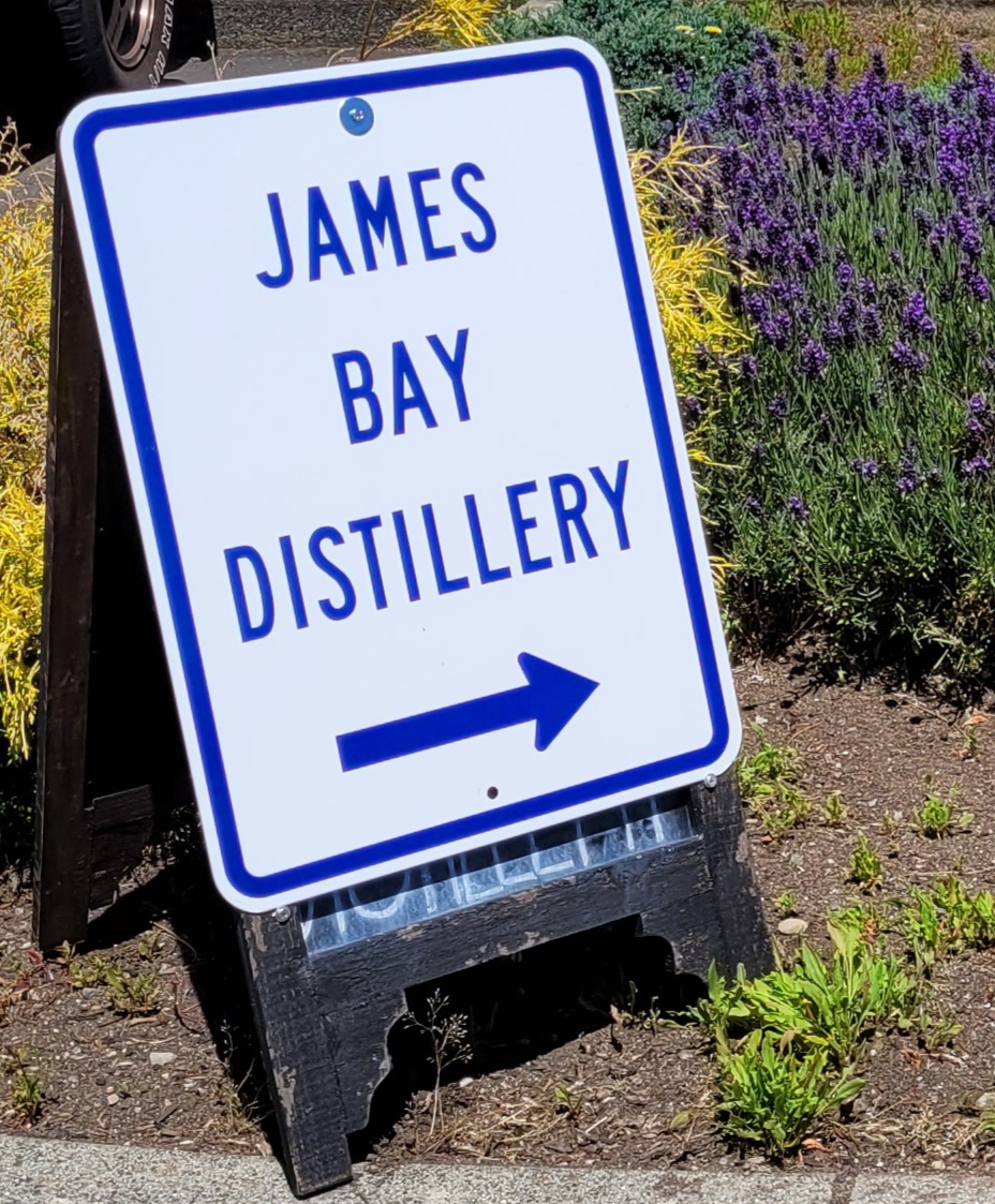 This is the place. Nine spirits rated 90+ points, vodka rated '1 of the top 9 in the US,' #SummerGinNo5 rated 'fun, lively and summer in a glass,' and #NavyGin: 'Dangerously Smooth.' Open 1-5pm today, south end of #PaineField. #FlyPaineField #Mukilteo #EverettWA #VisitEverett