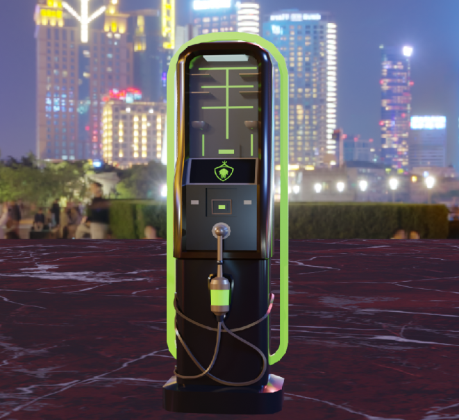 The Wait Is Over! CyberStrife Meta #NFTs are available to purchase July 4th 🤖

Deploy your Meta's within #Decentraland, earn coins and XP from players interacting with your NFTs and increase foot traffic to your parcels 🤯

Available at <a href="/MetaZoneio/">MetaZone.io</a> 👇
metazone.io/explore/brands…