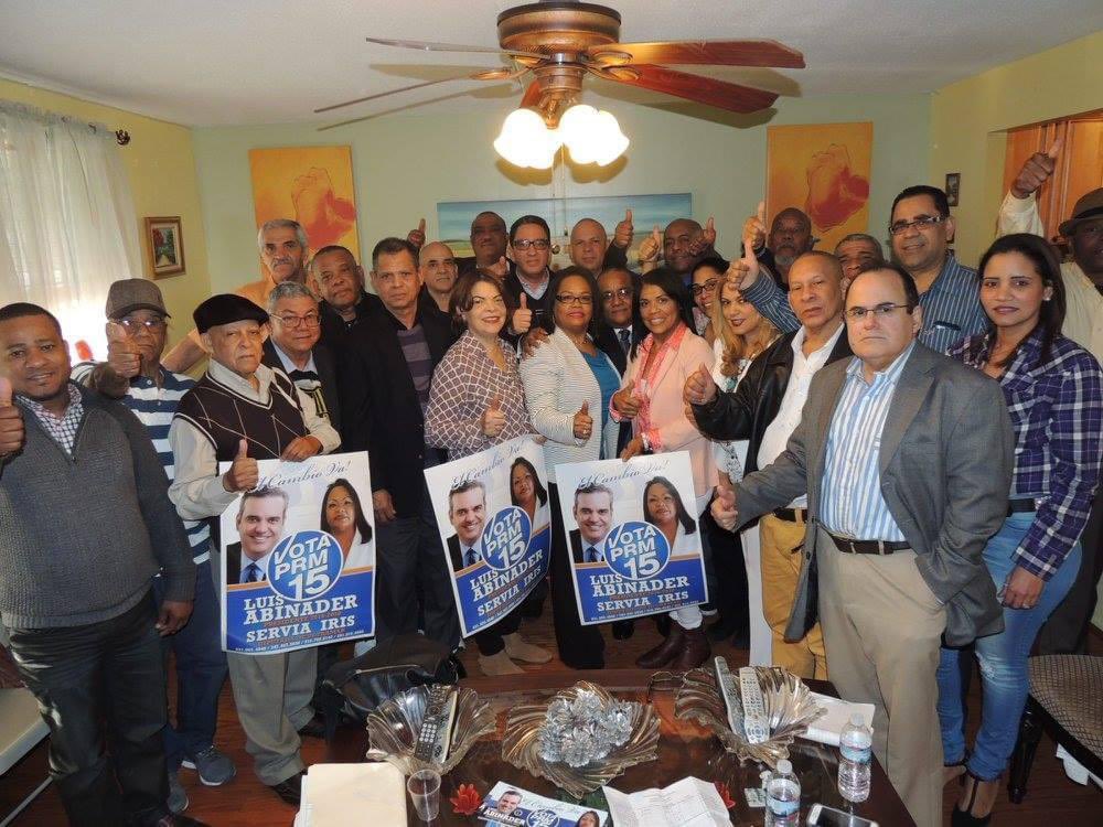 MariluzFerminA's tweet photo. Siempre coherente y firme a mis principios @IrisServia ,una Diputada nacida dentro del partido Revolucionario Moderno 
El @PRM_Oficial debe aprender cuando        se regalan candidaturas a los inorgánicos y sin voto 🗳️ el resultado final es desastroso. #Supiste @luisabinader 4️⃣➕ https://t.co/lQ1PgkPOG7