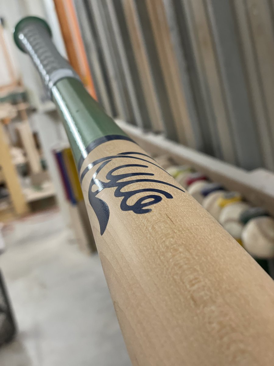 What color combo would you do?? #baseball #xylobats