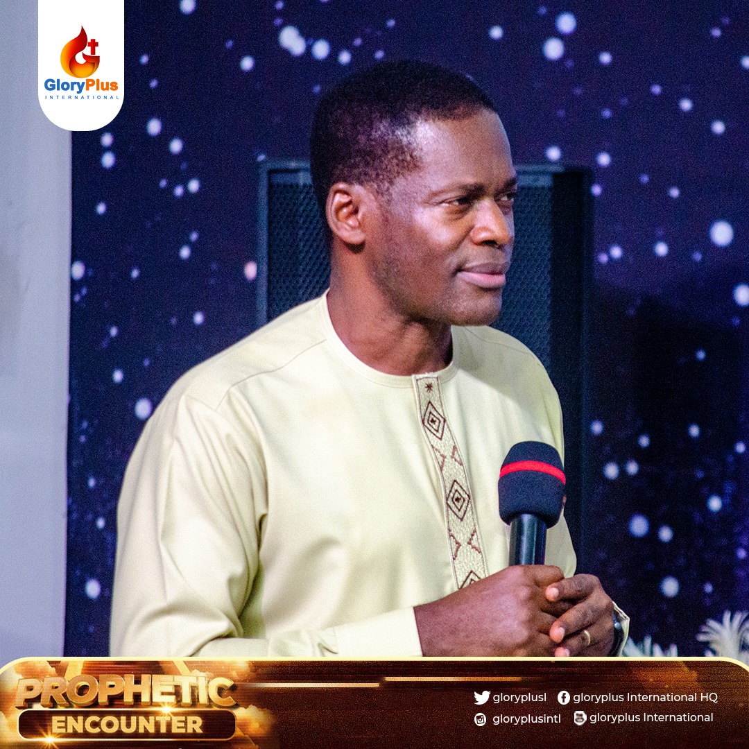 Gloryplusl's tweet photo. 4- Give continuously to them.
When God gives you a gift, how you handle it makes God know how you honor Him. π
You can always catch the full message on our YouTube page - Gloryplus International.
#gloryplusinternational #gloryplusintl #revdubus #manifestationofsons https://t.co/pAwCSloVyS
