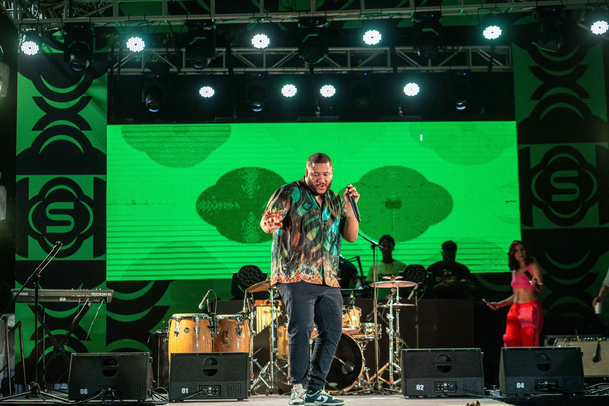 Josematosn's tweet photo. ¡TREMENDA EXPERIENCIA! Gracias @CervPresidente #PresidenteStudio por confiar en mi💚 https://t.co/1GF637Ynww