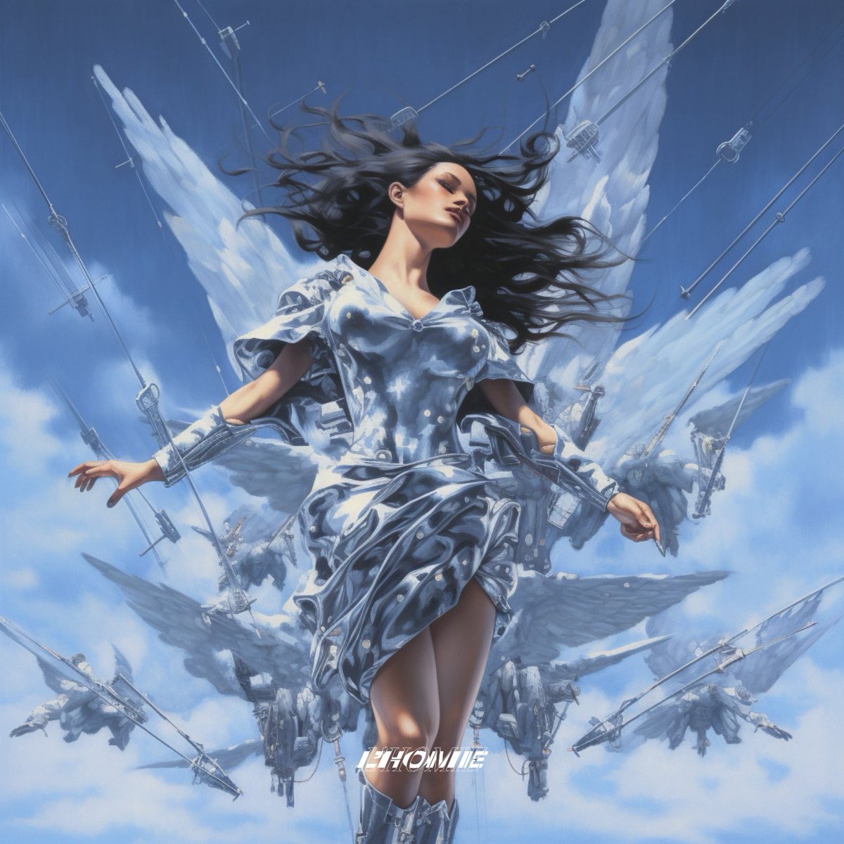 Thank you to everyone supporting my latest release ‘TASKMASTER’