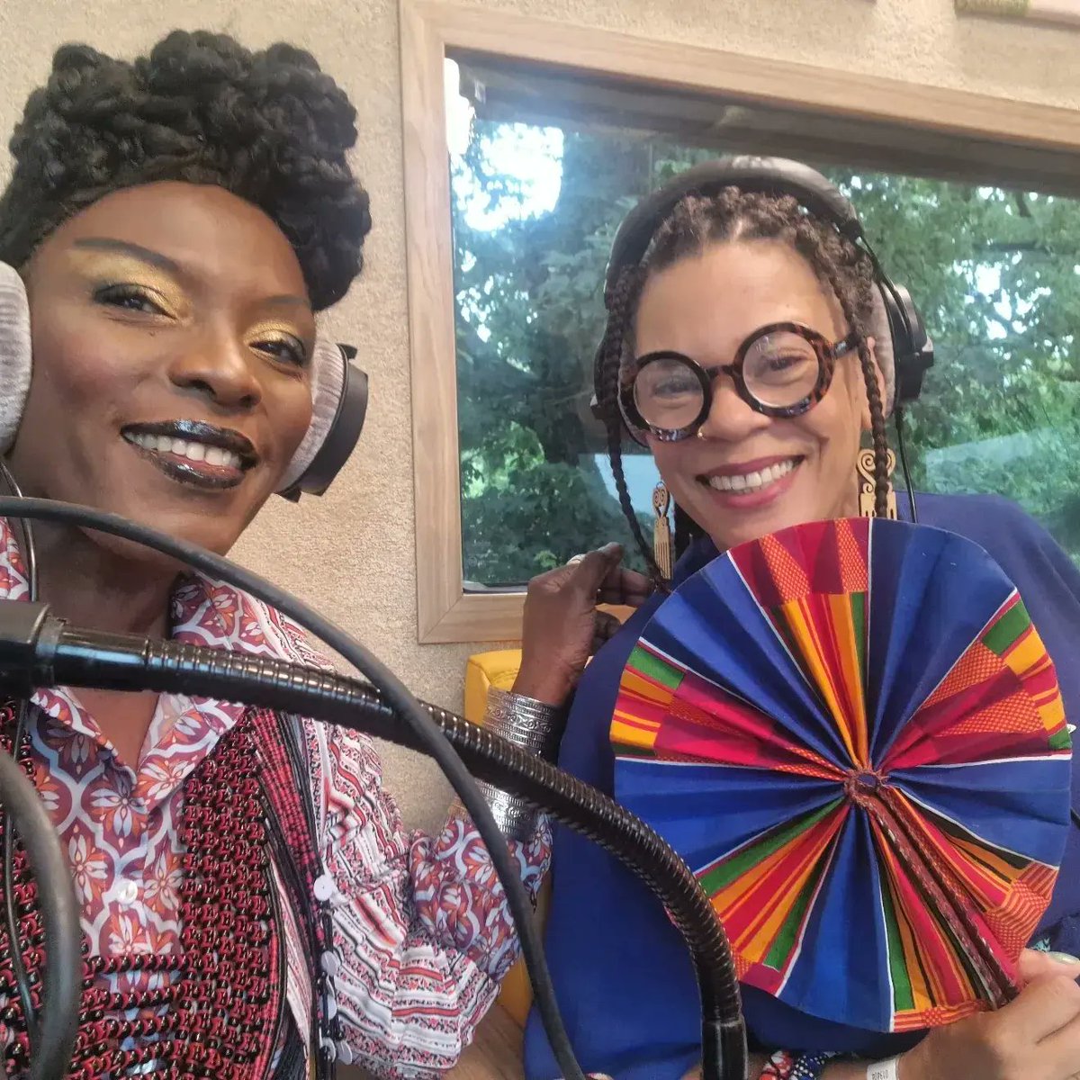 Janice Deul (she/her) tweet media