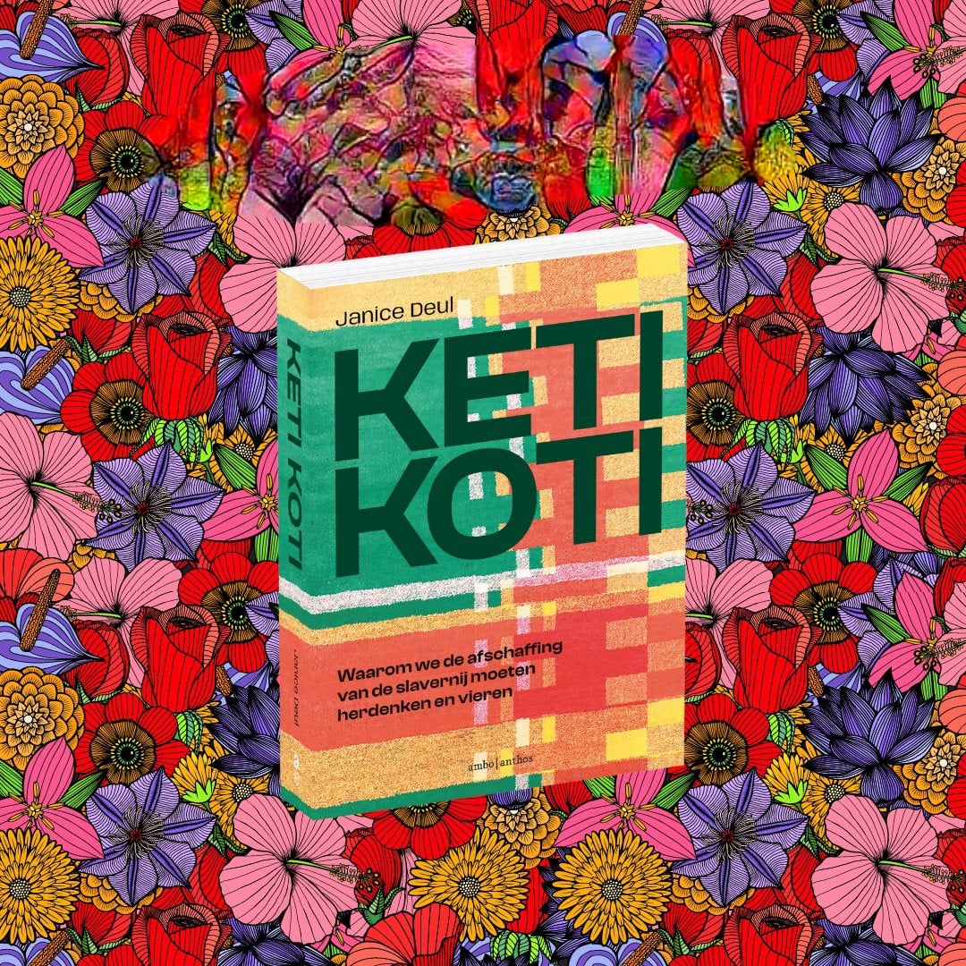 Janice Deul (she/her) tweet media