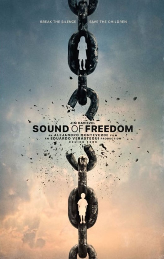 Attention, everyone! 🚨 In just 2 days, the powerful film #SoundOfFreedom hits AMC theaters. It tackles the biggest issue of 2023: child trafficking. Let's raise awareness and make a difference together. Share this important message far and wide! 🌍🙌 #EndChildTrafficking #AMC