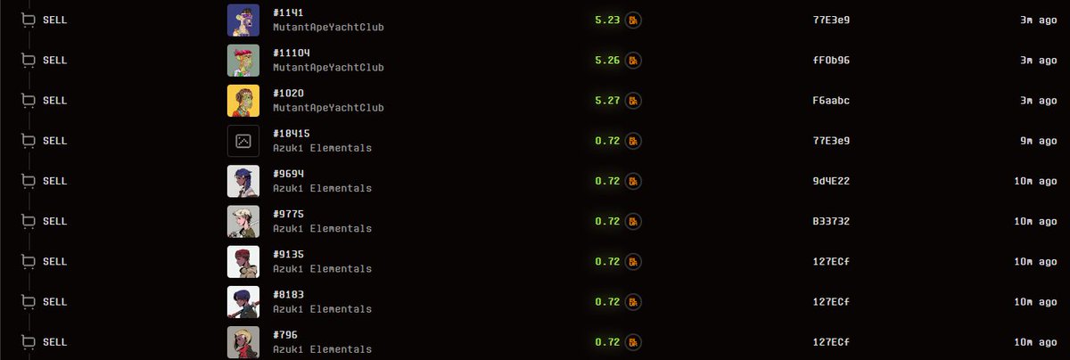 WickdNFT tweet media