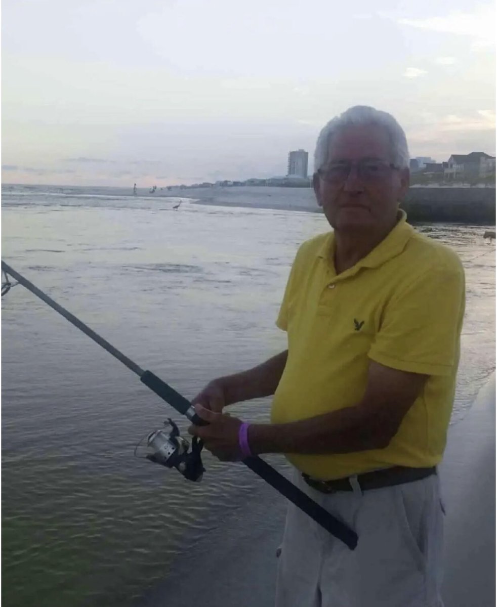 It’s been 2 long years without you, without your godly advice, without your guidance and Knowledge of how to deal with your spoiled brats that you called your daughter an grand kids I miss you every single day. I love you Dan-O #bestFILever
