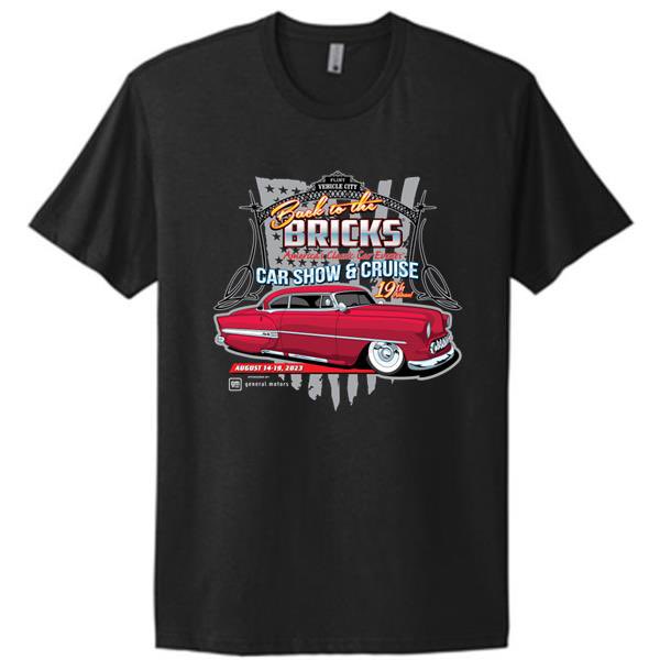 Back to the Bricks tweet media