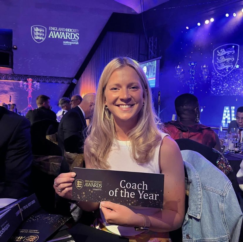 Lottie Porter tweet media