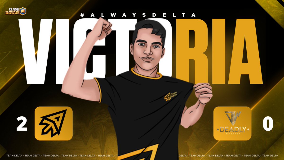 #TDCR • ¡RESULTADO!

🏆 | <a href="/CupL360/">LEAGUE CUP L360°</a> [8VOS]
🆚️ | <a href="/Deadly_Warfare/">Deadly Warfare</a>
📊 | 2️⃣-0️⃣ |✔ (2-0) (3-2)
🗣 | <a href="/TD_DAVICHO/">ᴅᴀᴠɪᴄʜᴏ</a>
🎮 | @Damp_CR
🎮 | @Acsel0409
🎮 | <a href="/PhoenixPaAngel/">MrPlan</a>
🎮 | <a href="/Andre2718N/">Andre🇲🇽</a> ⭐

¡GGWP! 😎

#GoDelta #AlwaysDelta #TeamDeltaxCSG #GoCSG