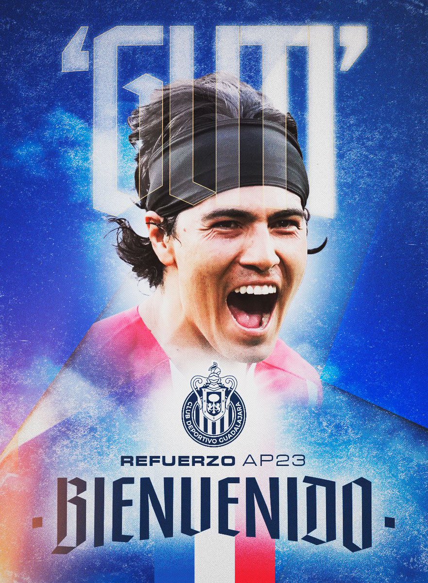 CHIVAS tweet media