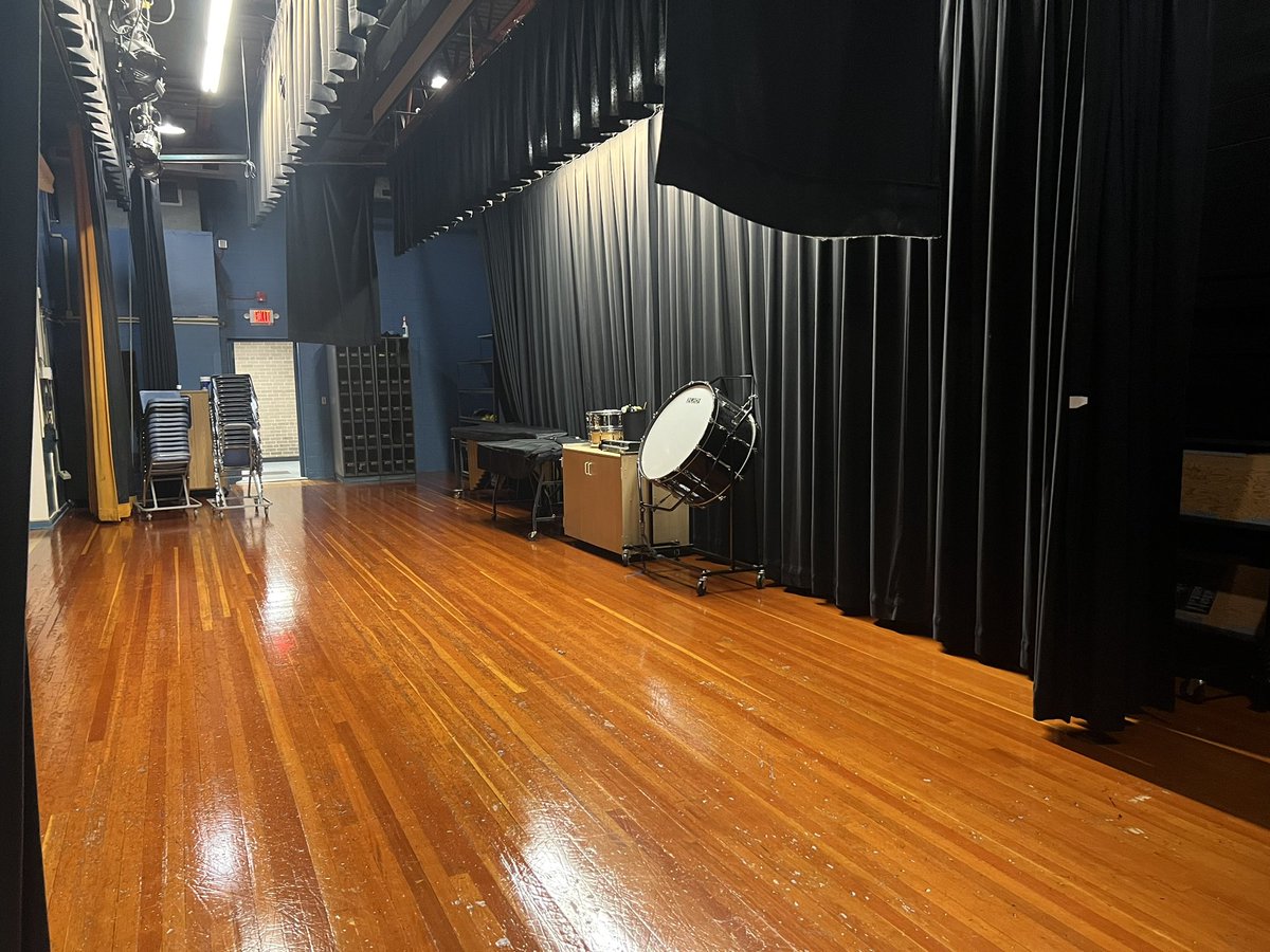 Maple Park Band tweet media