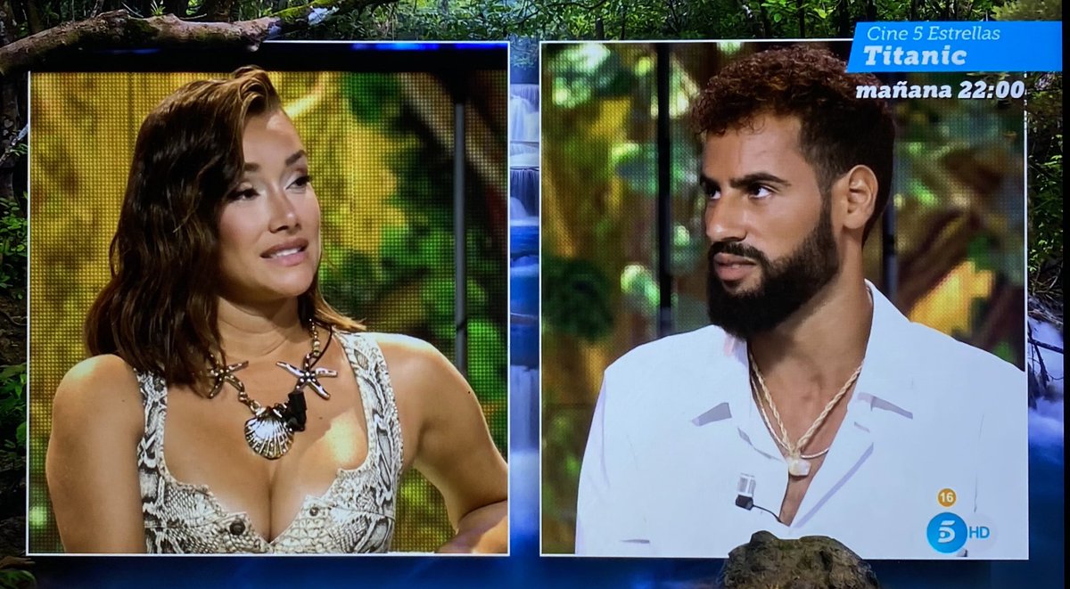 Duelo final

¿Con quien te posicionas?

🔁 Asraf
❤️ Adara

#SVDebateFinal