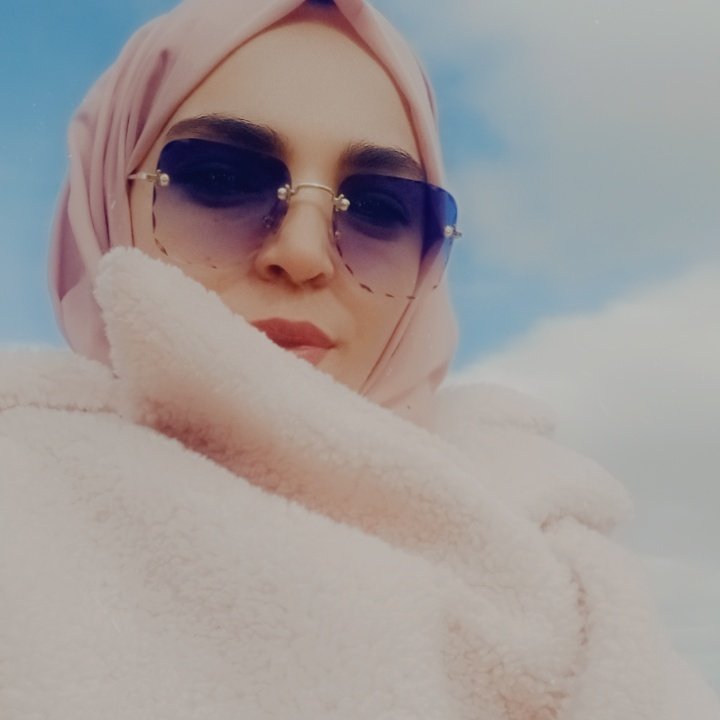 #YeniProfilResmi