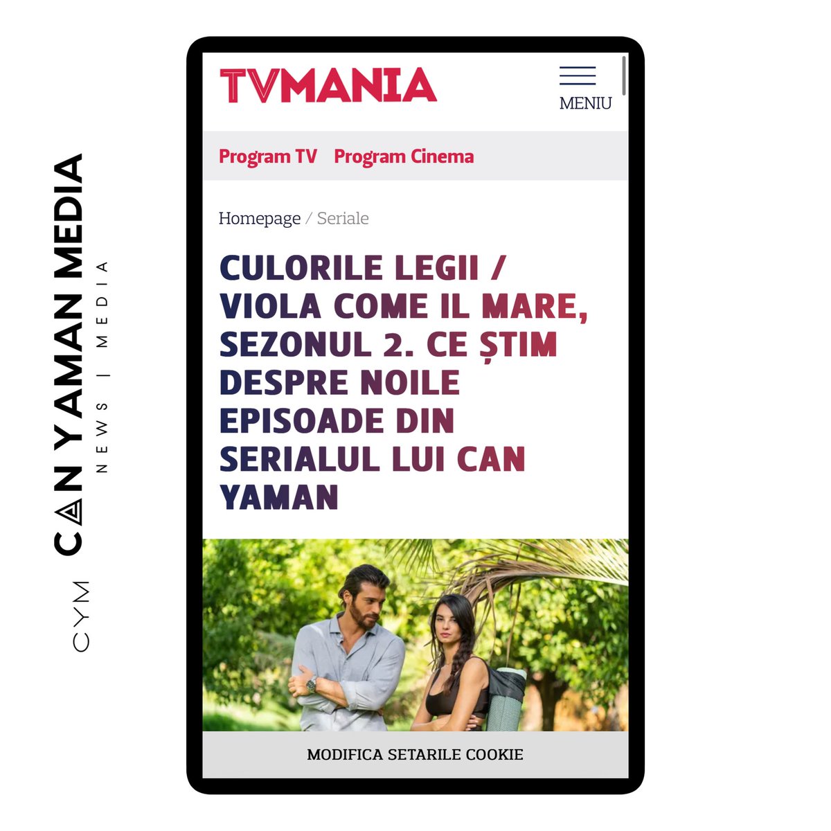 CAN YAMAN MEDIA 𝕏 tweet media