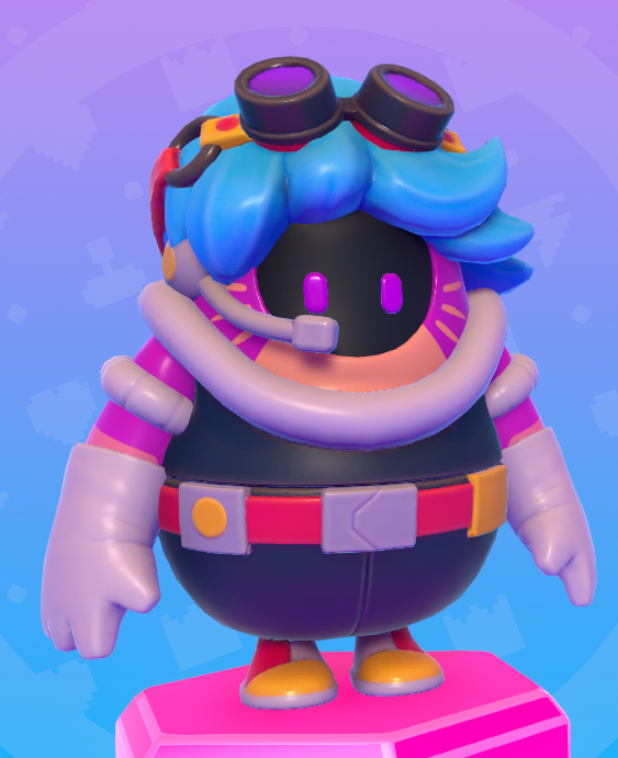 Muffins - Fall Guys/Fortnite Leaks (She/Her | 29) tweet media