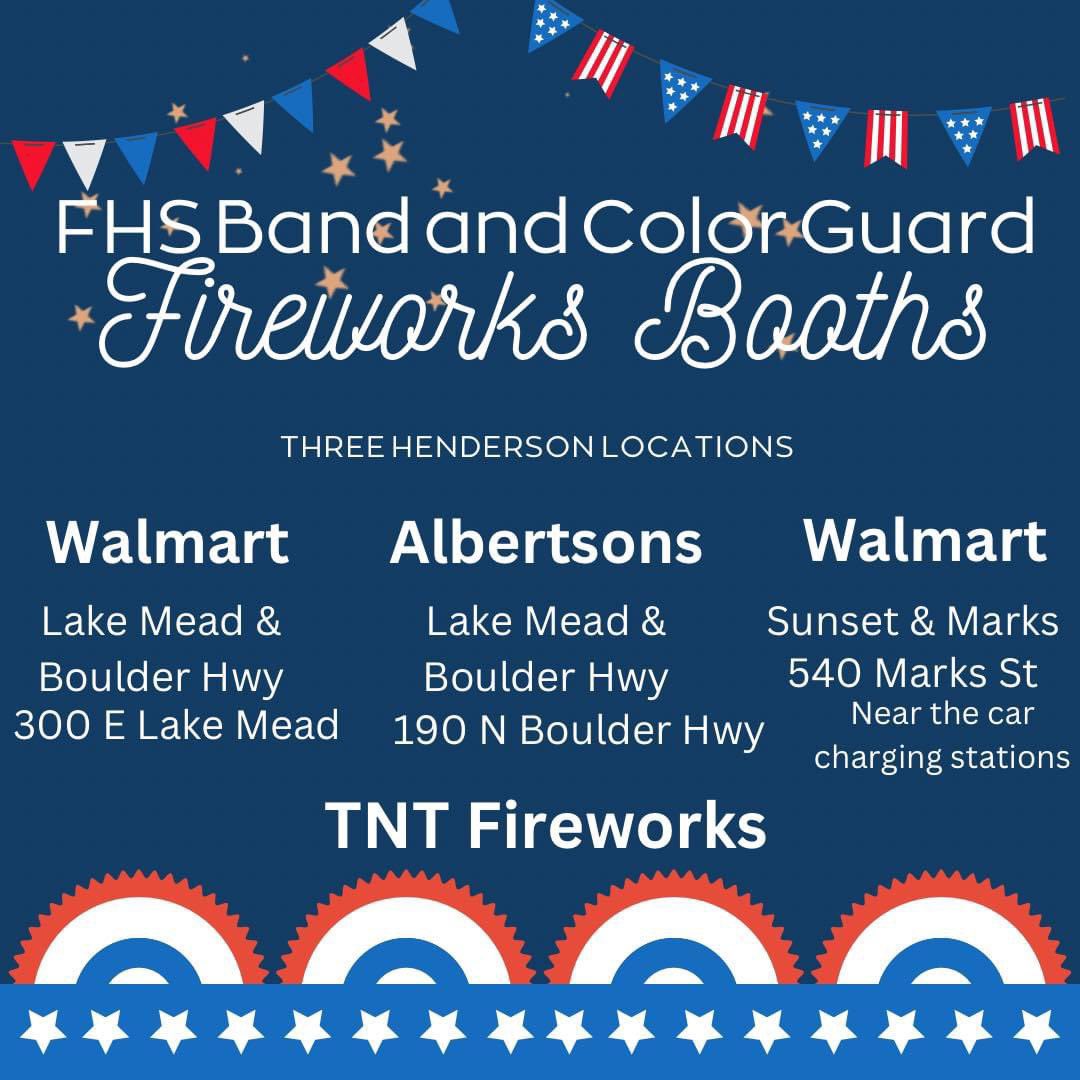 Foothill HS Band tweet media