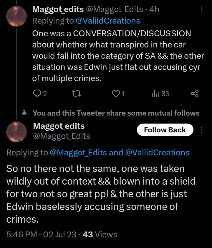 Tweet media one