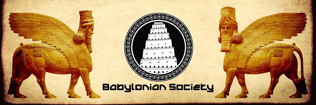 The Babylonian Society: Mami ‘Creator Goddess’, Destroyer - Oracle: Andrew   

“Divine was instilled and of created in you but, you have deceived yourself by what you define as divine it is not the reality, you think divine is' 

#Babylonian #BabylonianSociety #Mesopotamia