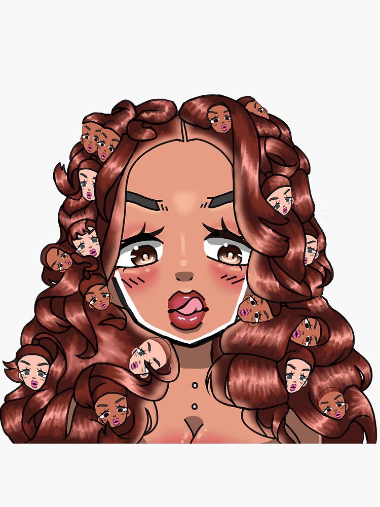 Fan Account | #BLM 🫵🏾 tweet media