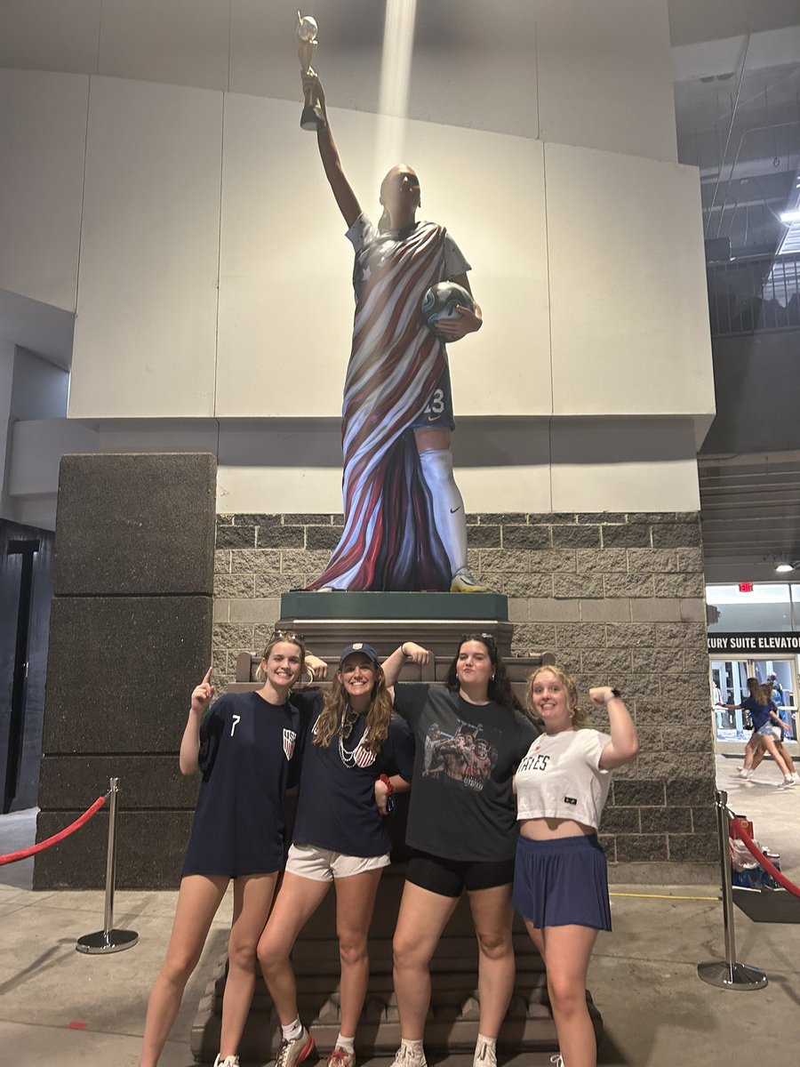oliviawootton_'s tweet photo. #libertyalex thriving in charlotte https://t.co/qDM66Ku4zA