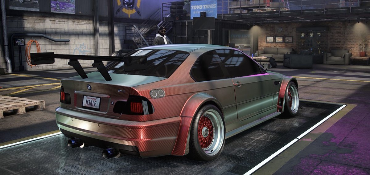 kkaramzz's tweet photo. nfs heat m3 https://t.co/G0i0auaVNj