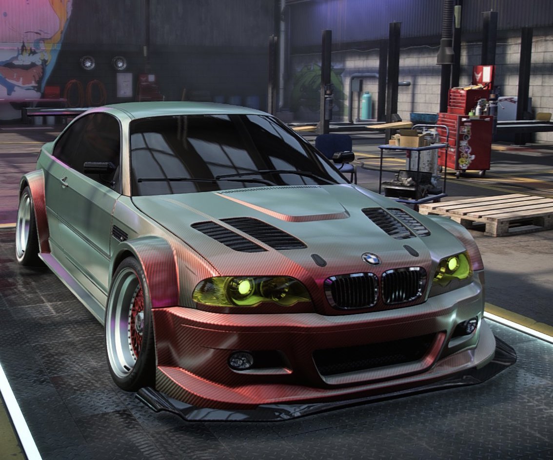 kkaramzz's tweet photo. nfs heat m3 https://t.co/G0i0auaVNj