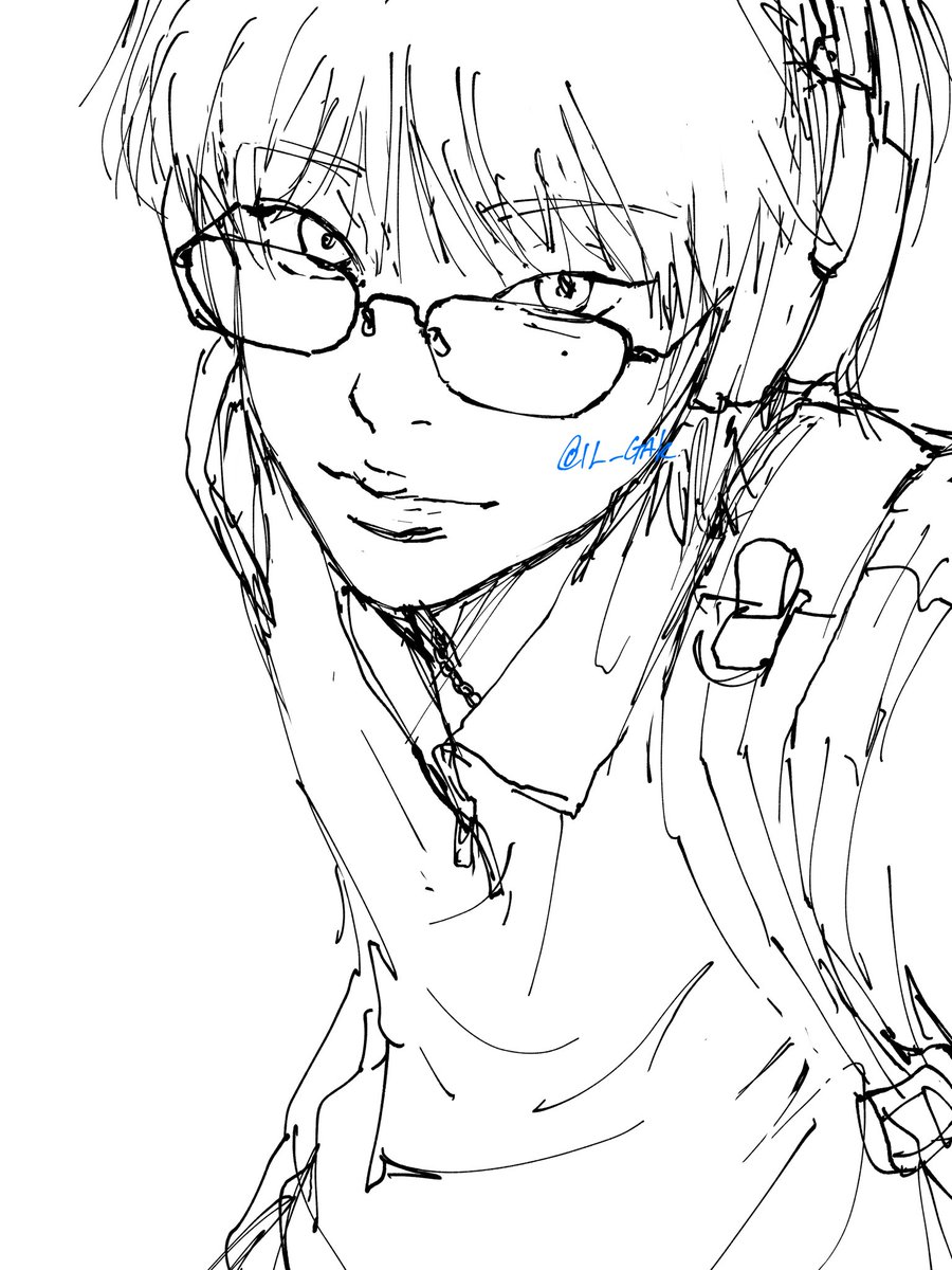 일각 (@il__gak) on Twitter photo 