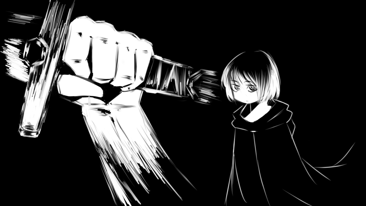 #oc #originalcharacter #digitalart