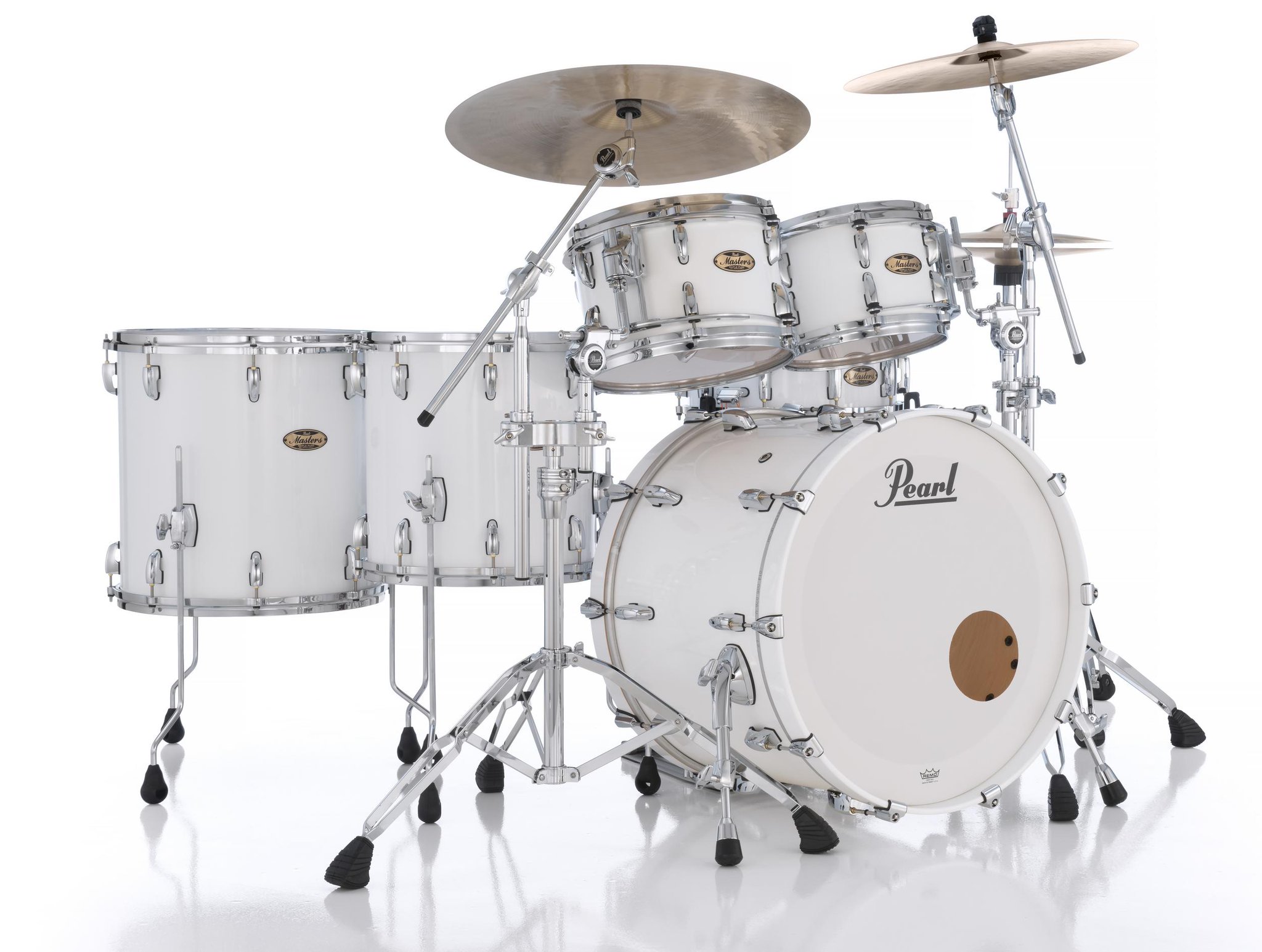 Pearl Drums on Twitter "The TC1035BL Tom and Cymbal Stand feature a