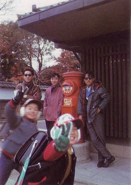 Pretty Vacant Jap tweet media