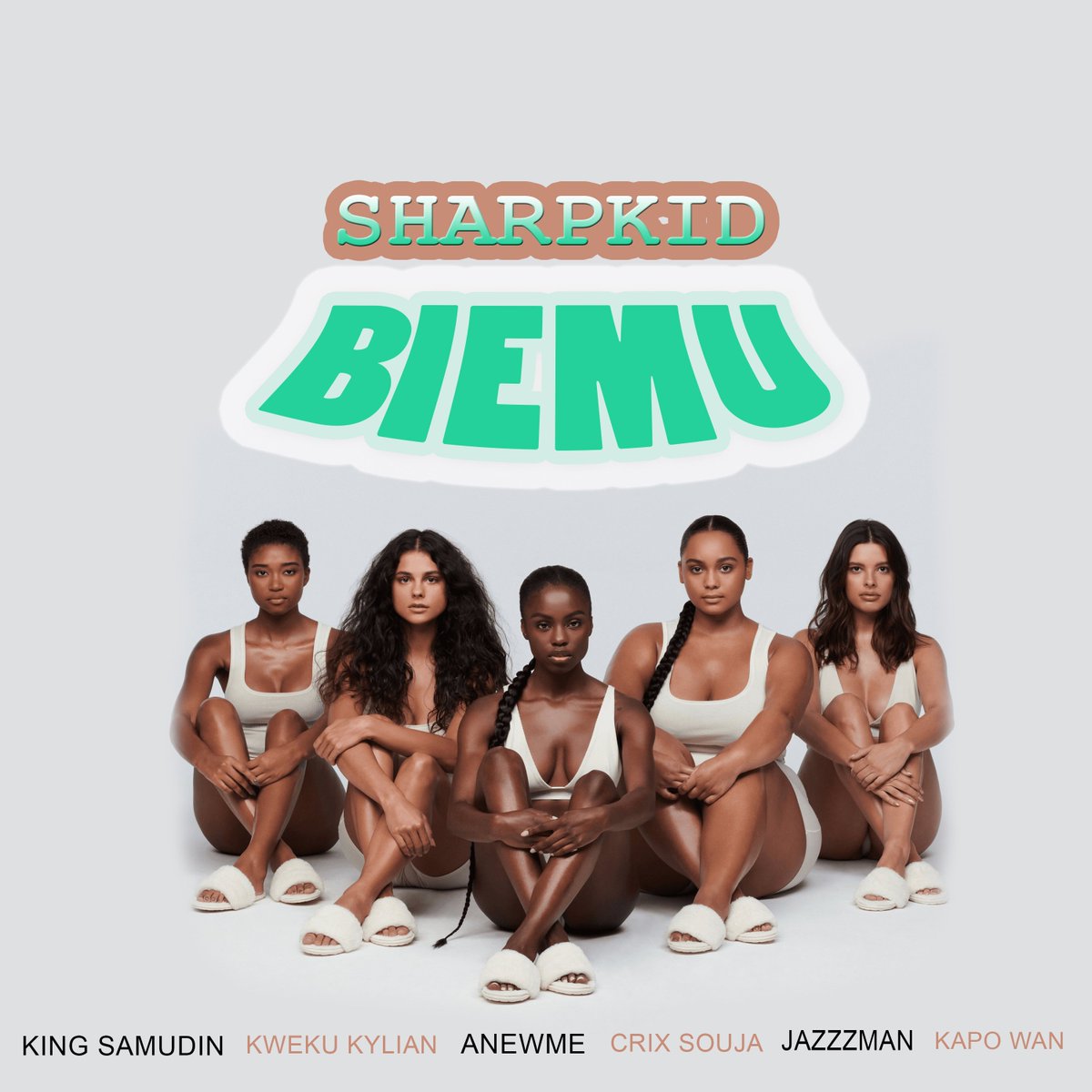 beatsowners's tweet photo. #Biemu look out 15/07/23
@gyaigyimii you will love it
#GHANAMUSIC https://t.co/kODcpmA5k0